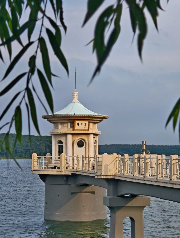 Changchun attractions Changchun attractions