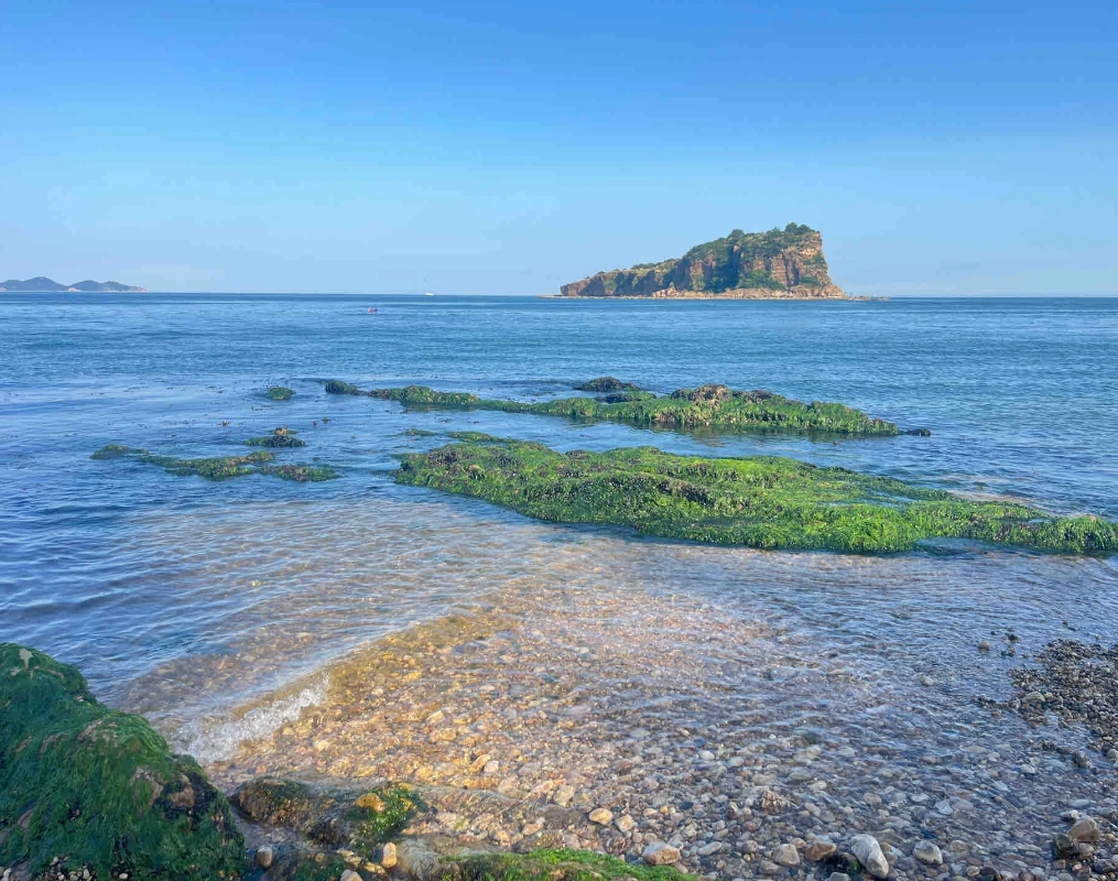 things to do in Dalian things to do in Dalian