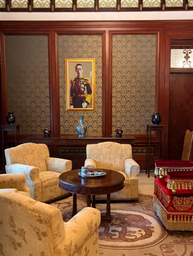Changchun historical attractions Changchun historical attractions