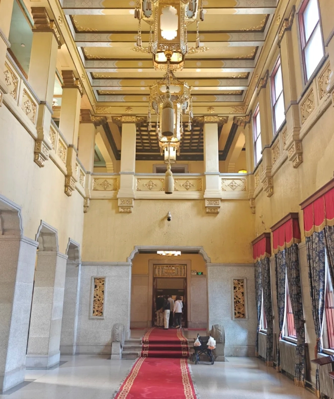 Imperial Palace Museum of Manchukuo ticket price Imperial Palace Museum of Manchukuo ticket price