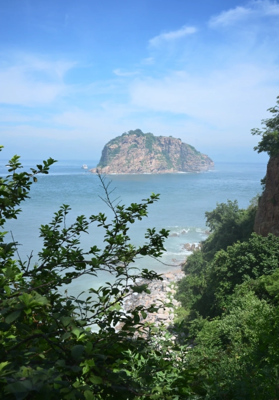 Dalian itinerary Dalian itinerary