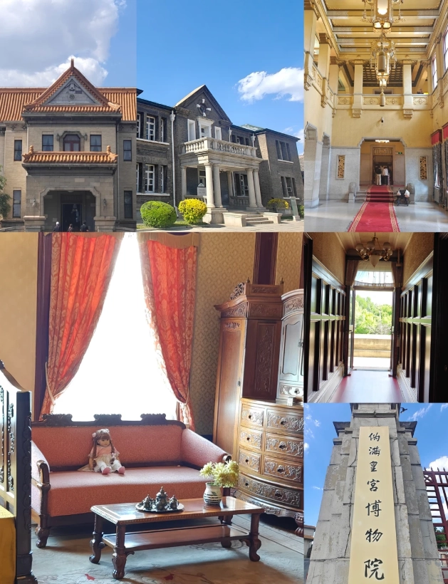 things to do in Changchun things to do in Changchun