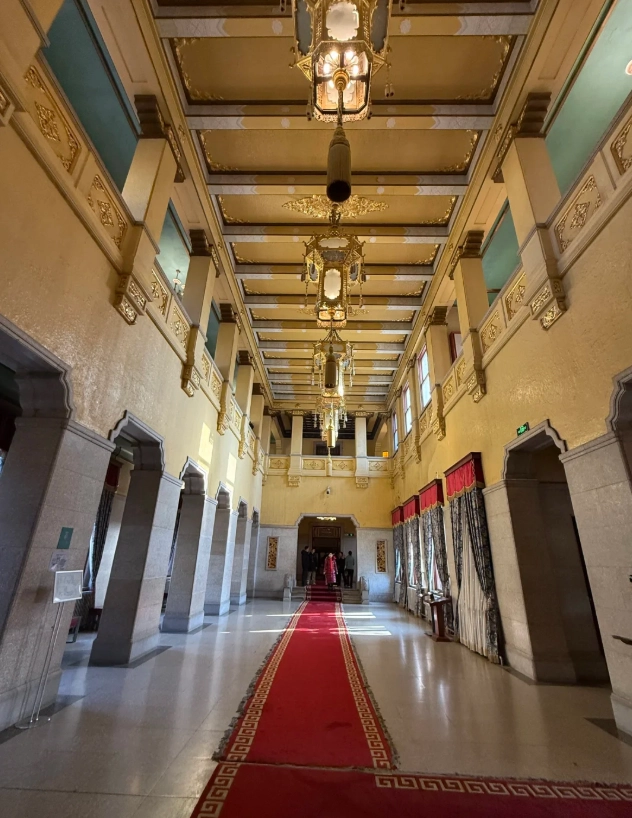 things to do in Changchun things to do in Changchun