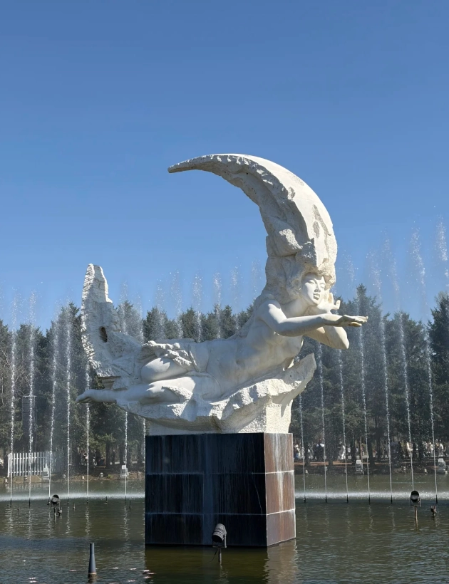 Jingyuetan National Forest Park: Insider Tips for a Smooth Visit