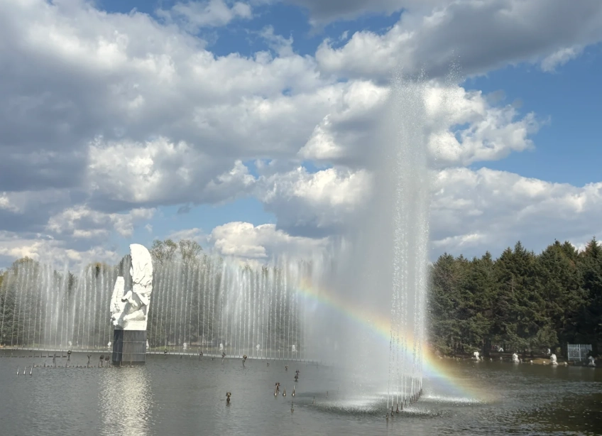Changchun itinerary 3 days