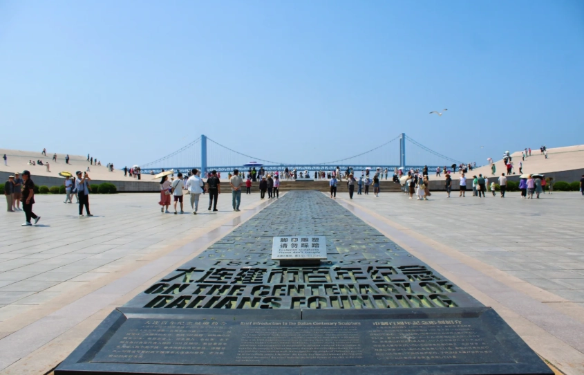 Top 5 Attractions in Dalian: Don't Miss These Insider Picks