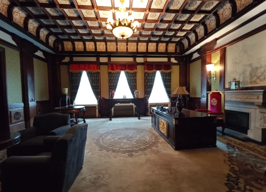 things to do in Changchun things to do in Changchun