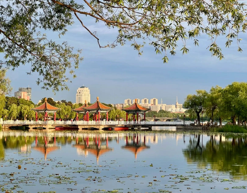 Changchun travel guide Changchun travel guide