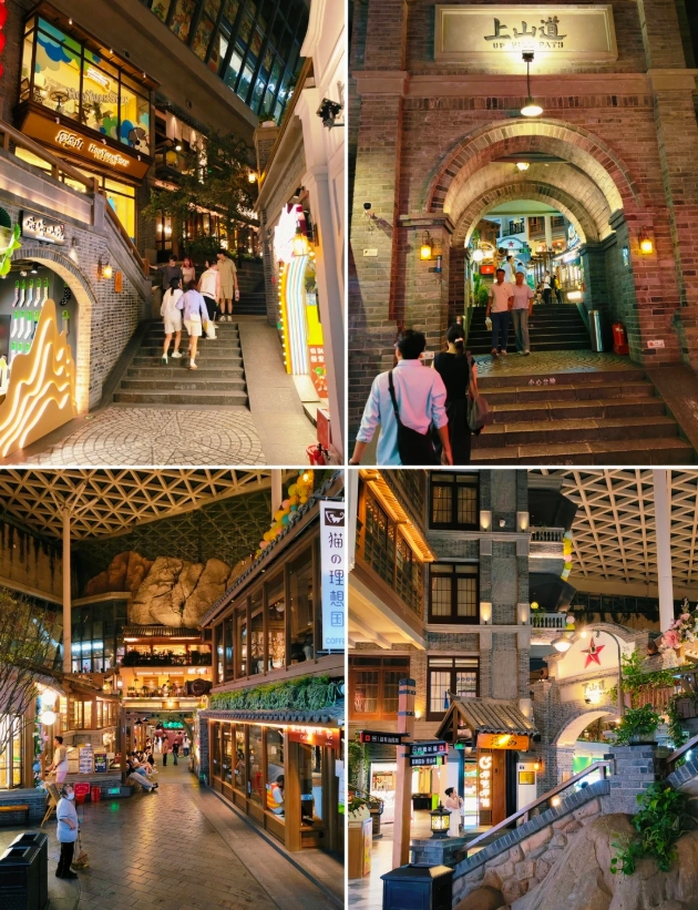 Changchun historical attractions Changchun historical attractions