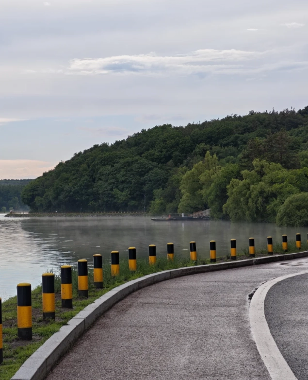 Jingyuetan forest park review