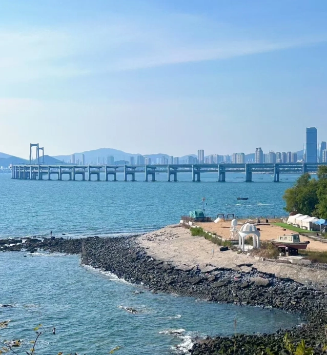 Dalian 3 days Dalian 3 days