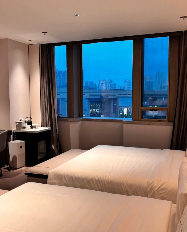 where to stay near xinghai square where to stay near xinghai square