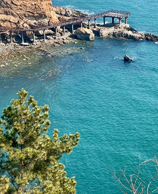 Dalian travel guide