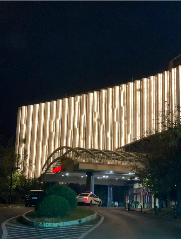 Jingyuetan area lodging Jingyuetan area lodging