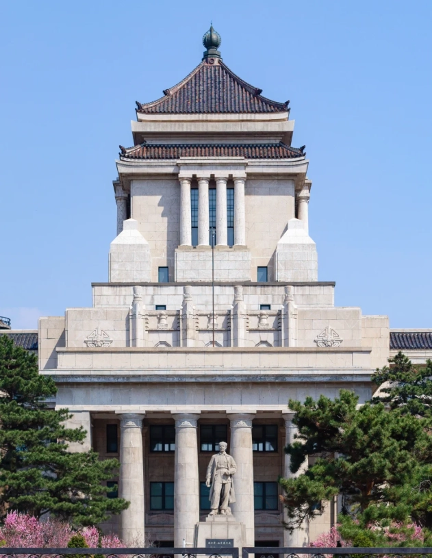 Changchun itinerary Changchun itinerary