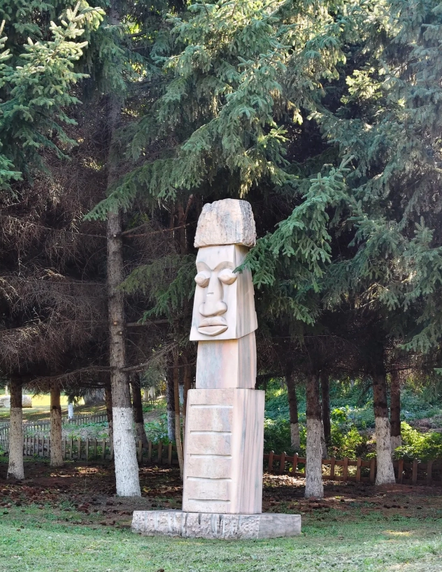 Changchun attractions