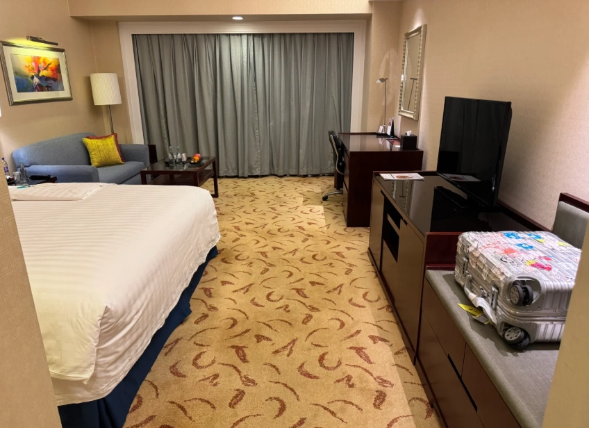 Dalian accommodation guide