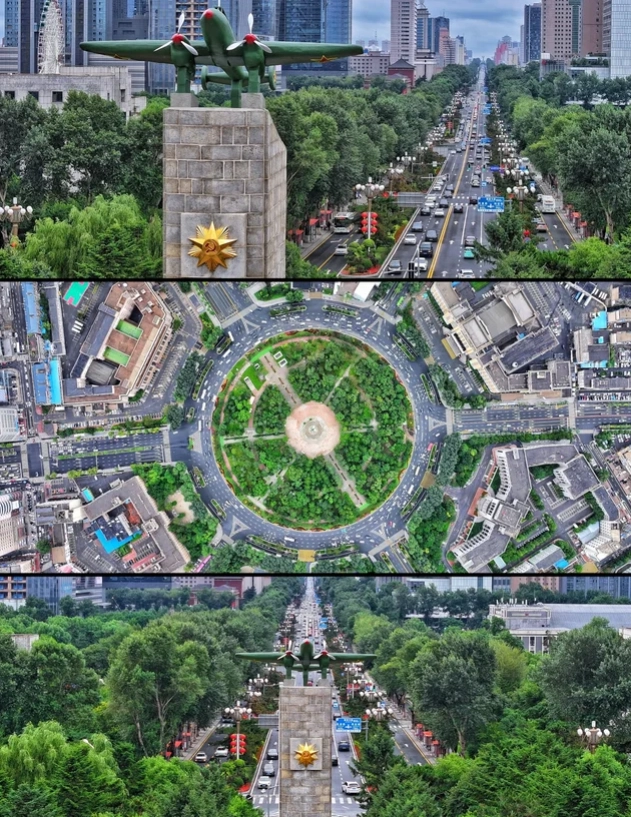 Changchun travel guide Changchun travel guide