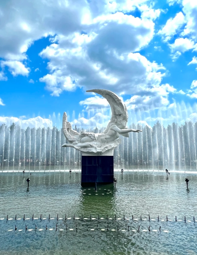 Jingyuetan National Forest Park: How to Visit & Save Time