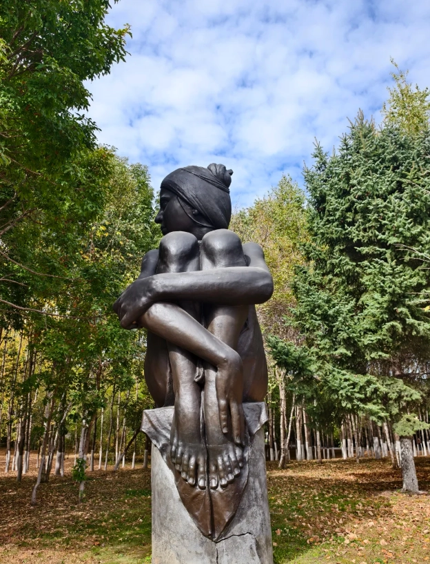 Changchun itinerary Changchun itinerary
