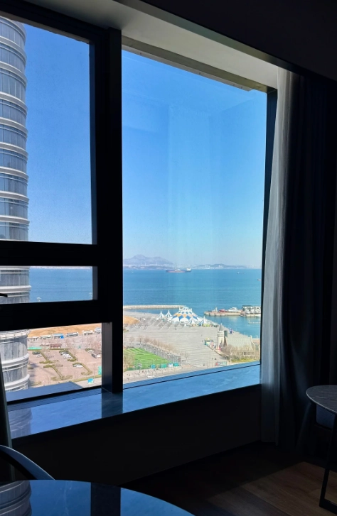 Dalian travel tips