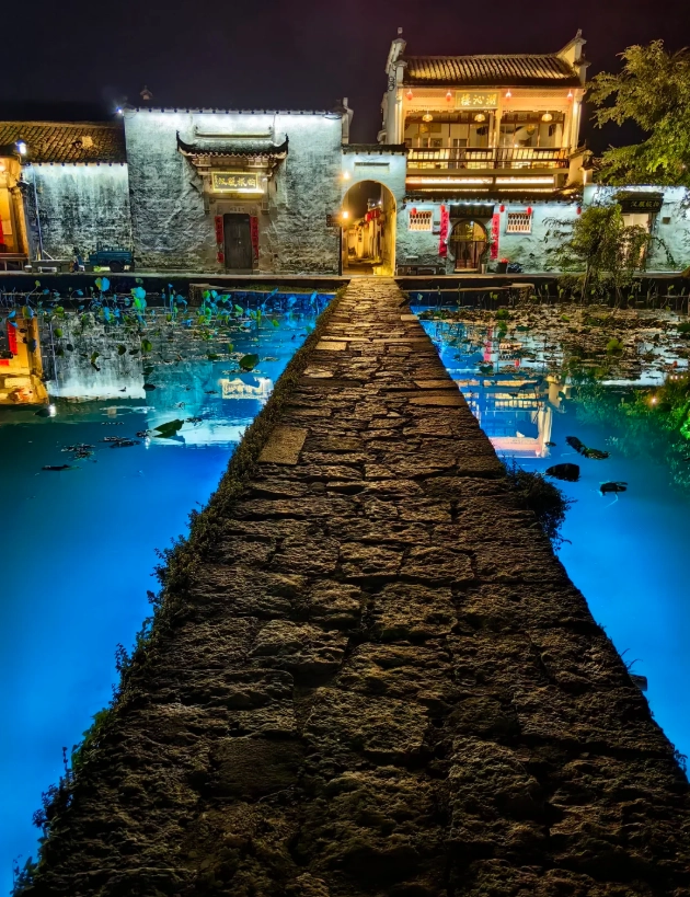 Yellow Mountain Hongcun package cost Yellow Mountain Hongcun package cost