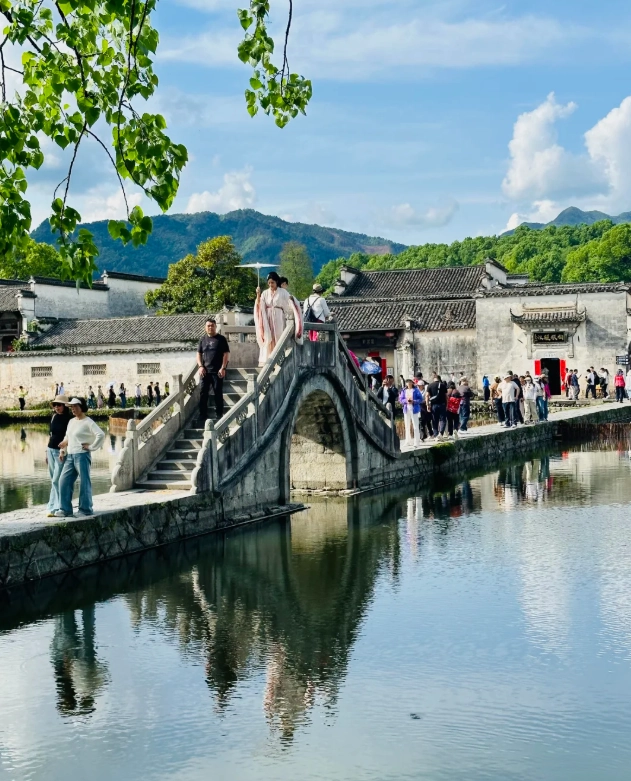 hongcun travel tips hongcun travel tips