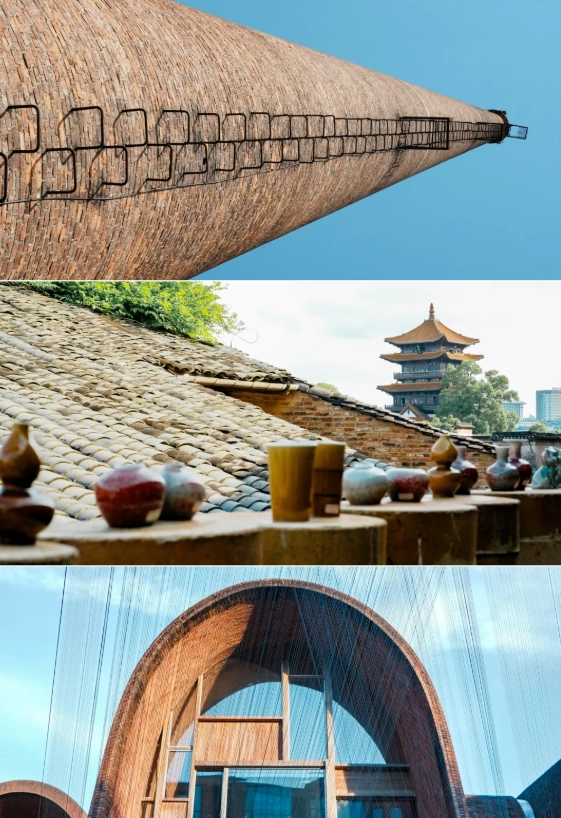 Jingdezhen travel guide