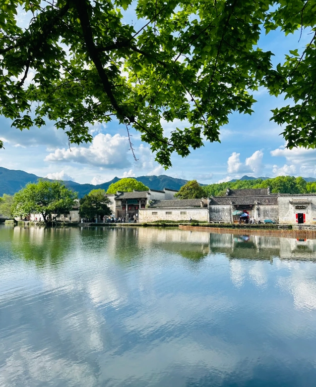 hongcun tickets hongcun tickets