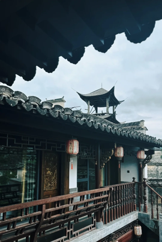 Huangshan itinerary planning