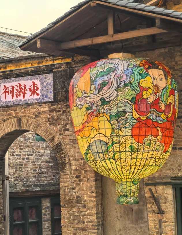 Taoyangli best time to visit