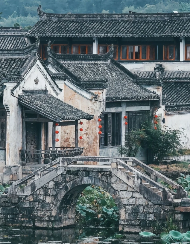 Chengkan village travel Chengkan village travel