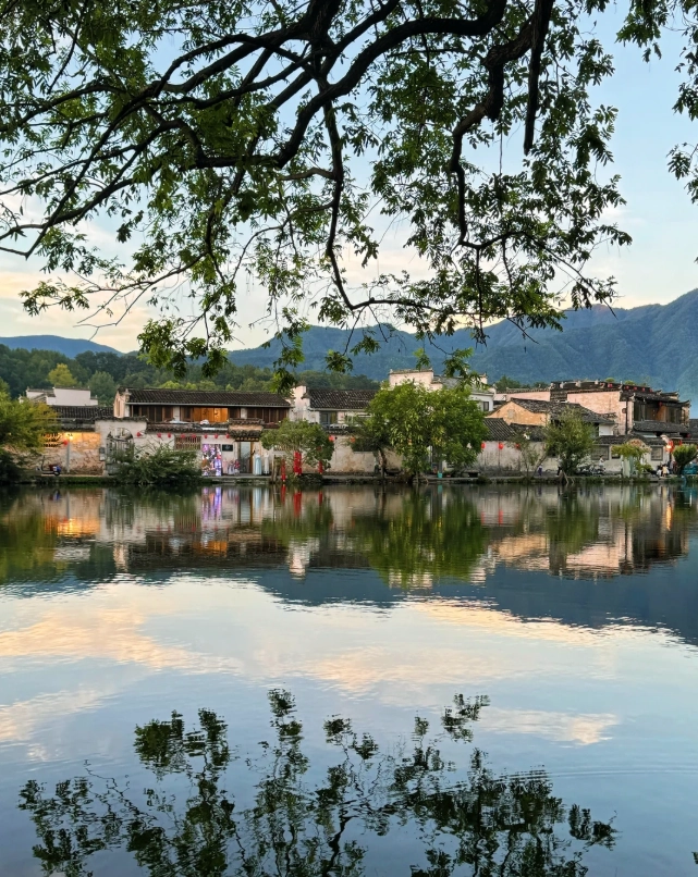 Huangshan 5 day itinerary Huangshan 5 day itinerary