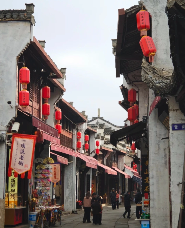 Huizhou architecture Huizhou architecture