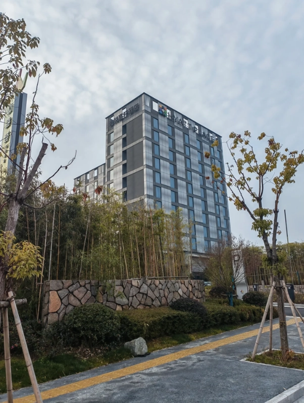 Where to stay in Huangshan City: Best areas & hotels for every budget