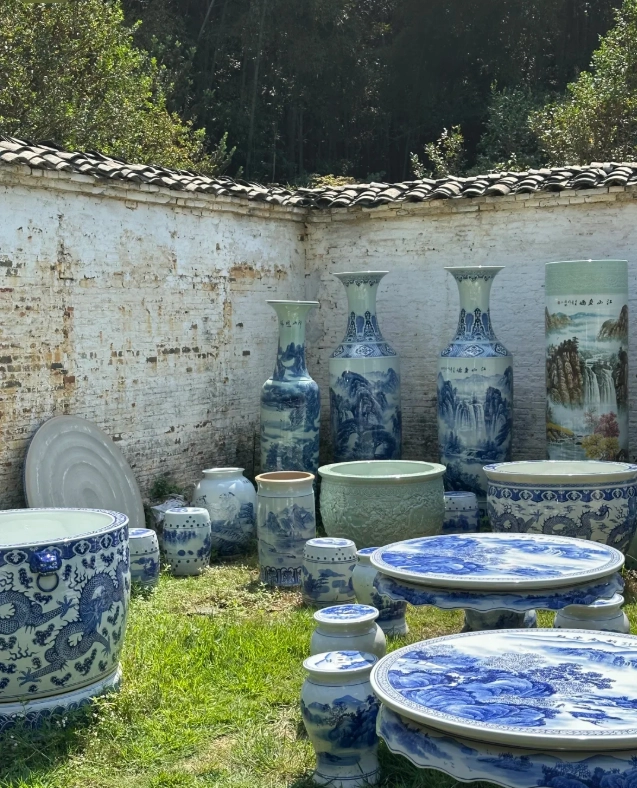 Jingdezhen travel guide Jingdezhen travel guide