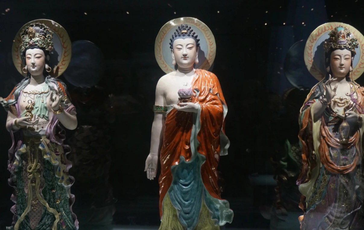 Jingdezhen China Ceramics Museum directions