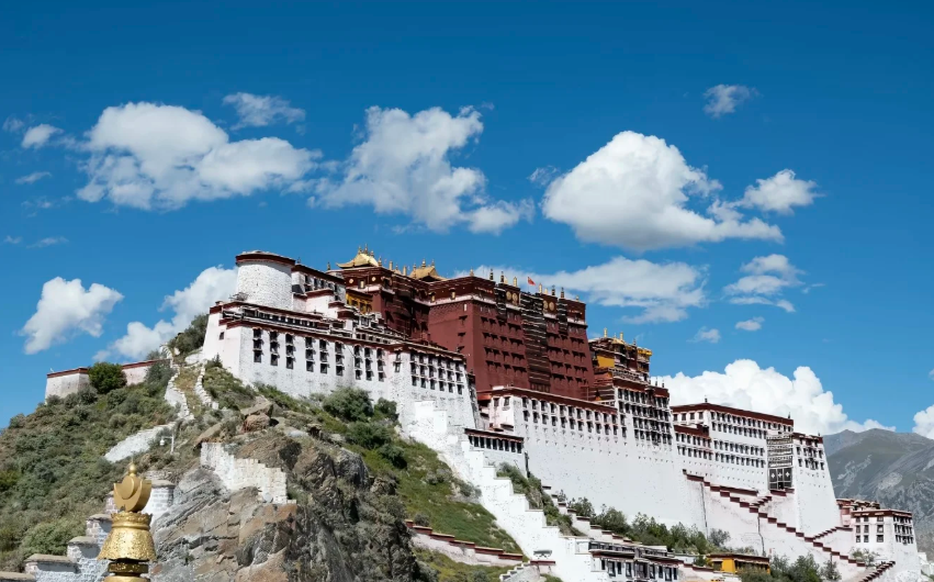 Lhasa