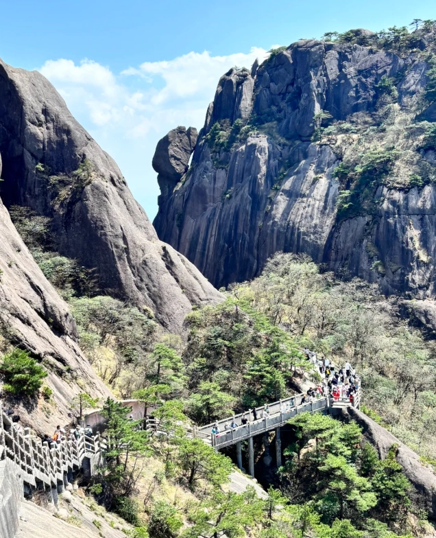 Yellow Mountain Hongcun package cost Yellow Mountain Hongcun package cost