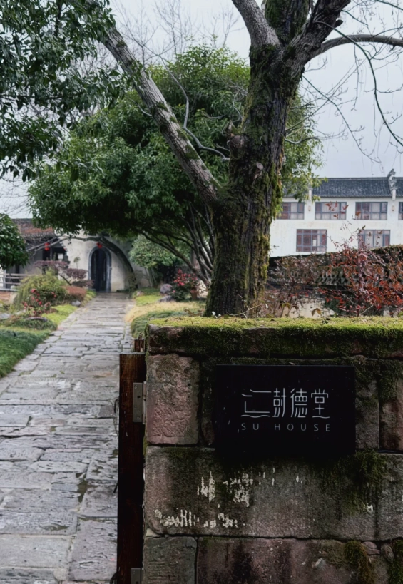 Chengkan Ancient Village Hotels: 5 Best Places to Stay with Local Tips