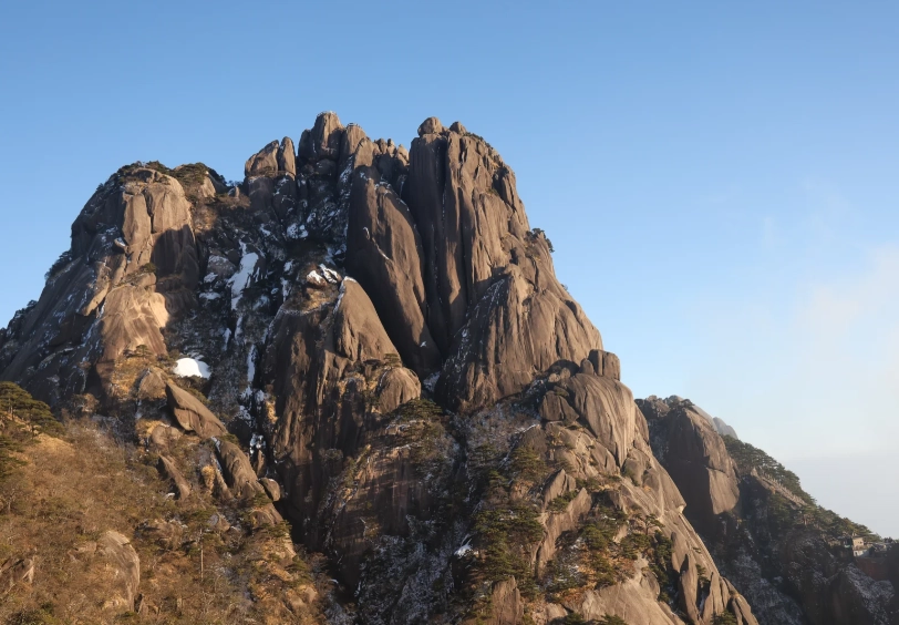 things to do in Huangshan things to do in Huangshan