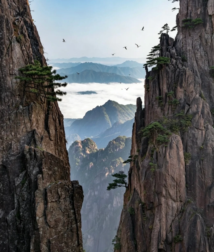 Huangshan City Must-Visit Places: Local Guide to Skip Lines & Save Money