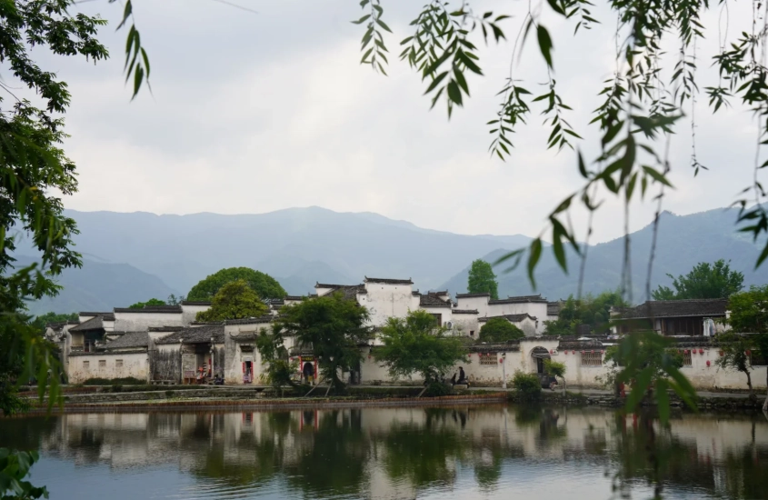 Classic Huangshan City Itinerary: 3 Days Without the Crowds