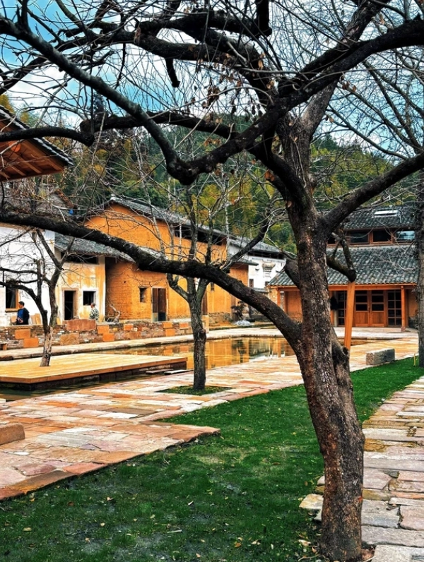 places to stay near Xidi places to stay near Xidi