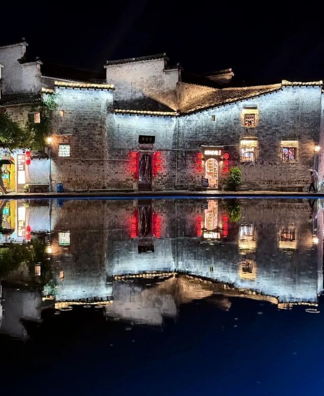 Hongcun ticket price Hongcun ticket price