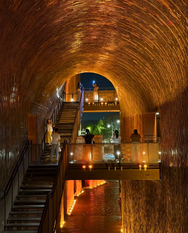 how to visit Taoyangli