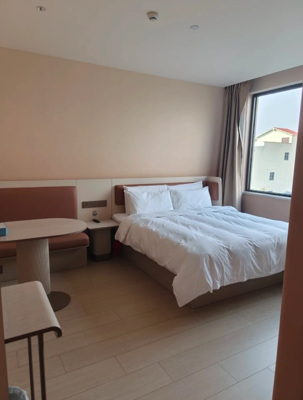 places to stay in jingdezhen