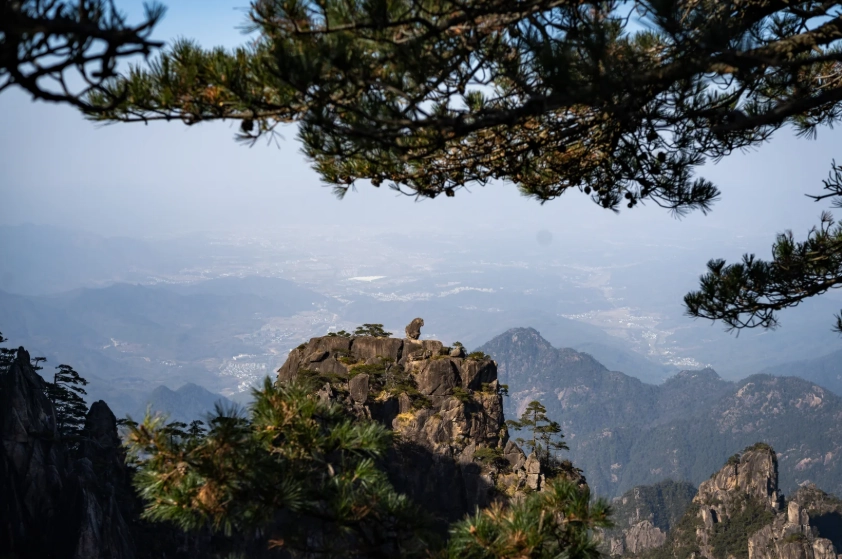 5 days in Huangshan City: A Perfect Itinerary for Hikers and Culture Lovers