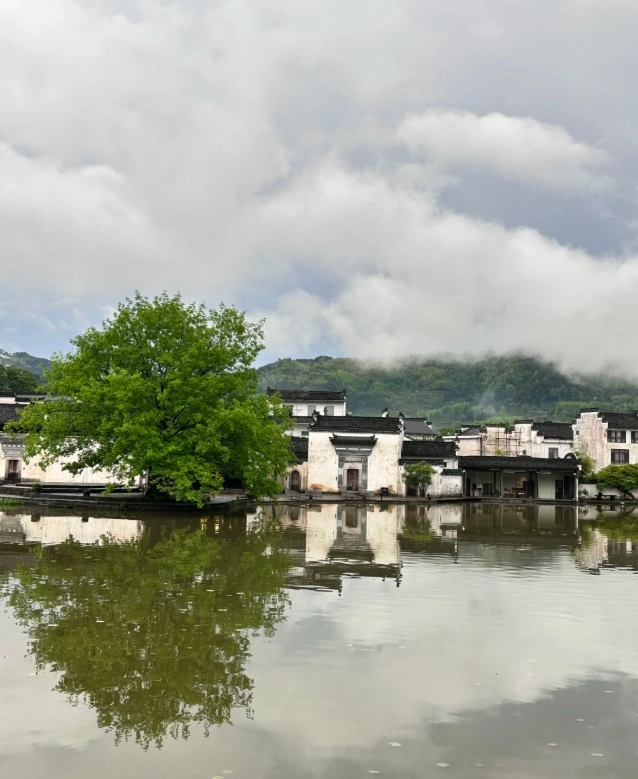 Photo of Chengkan Ancient Village: best hotels near Chengkan