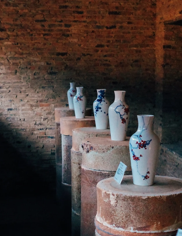 how to visit Taoyangli